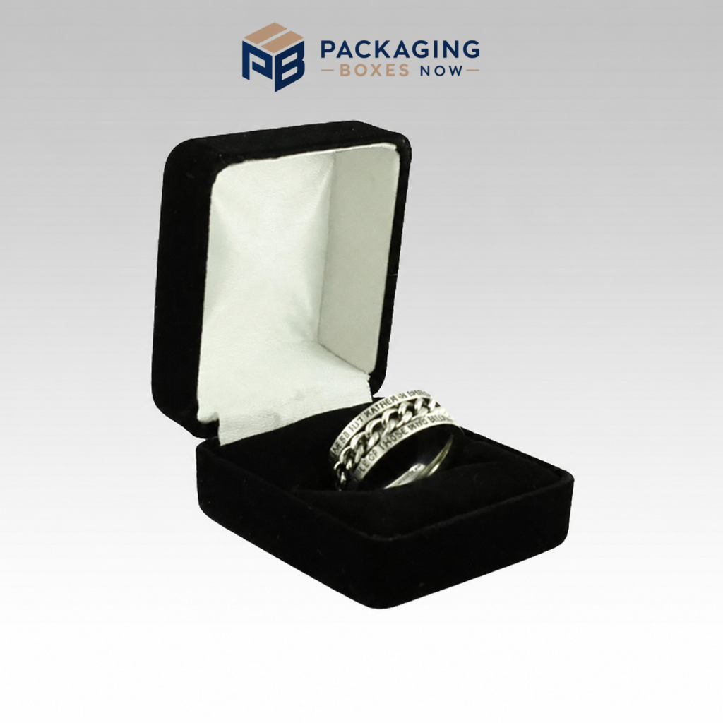 Ring Boxes