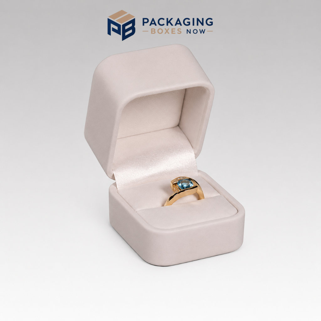 Ring Boxes