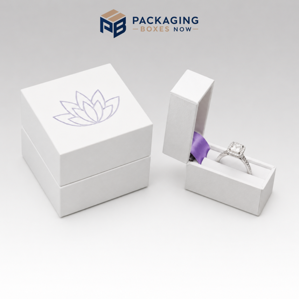 Ring Boxes