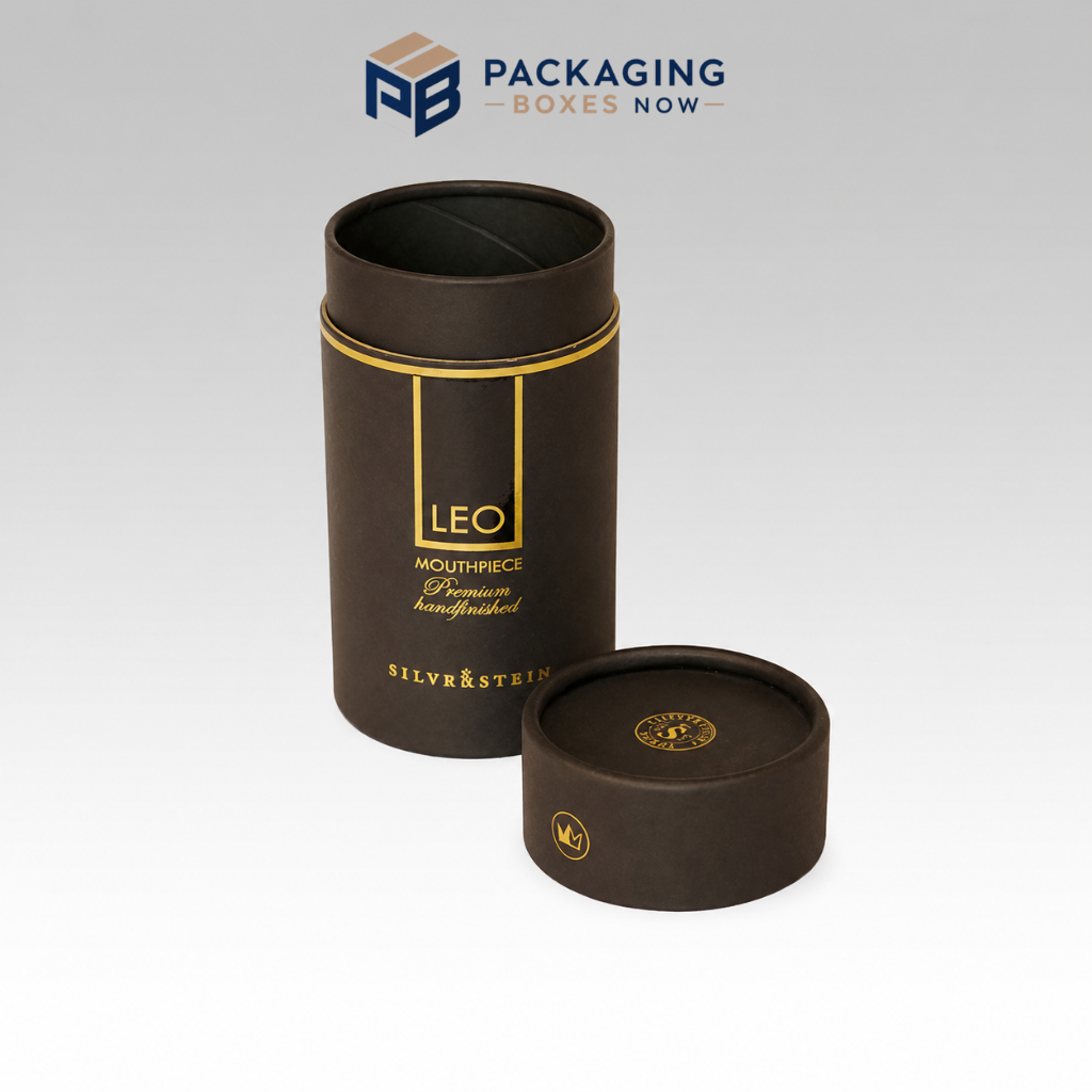 Round Boxes