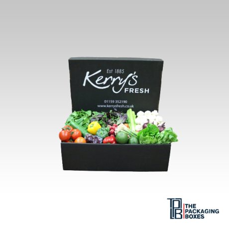 custom salad boxes