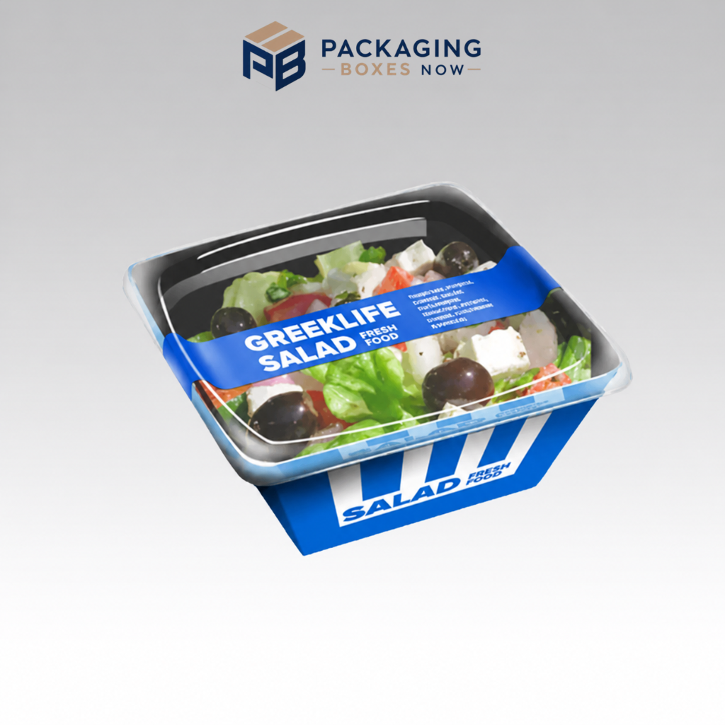 Salad Boxes