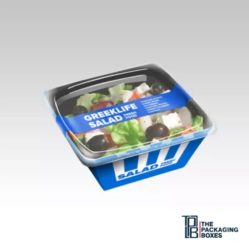 custom salad boxes