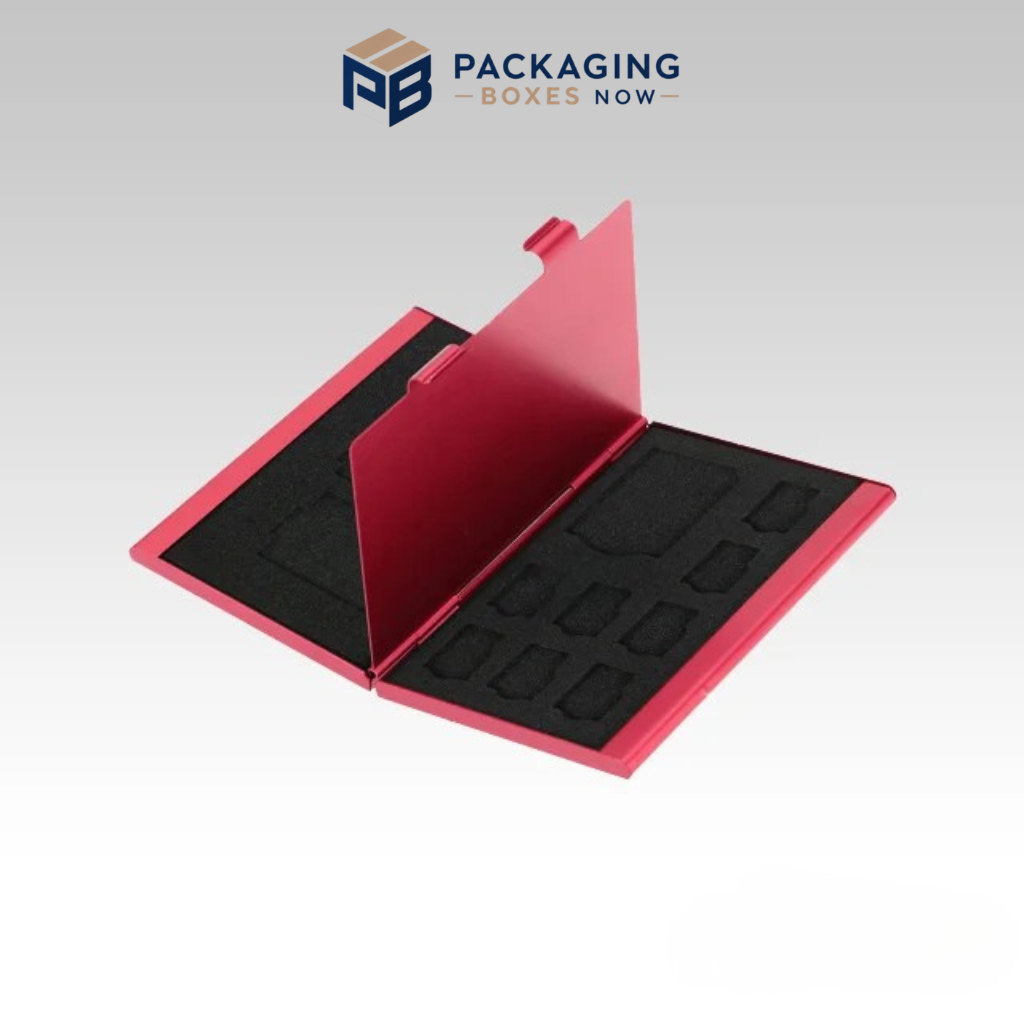 Slipcase Boxes