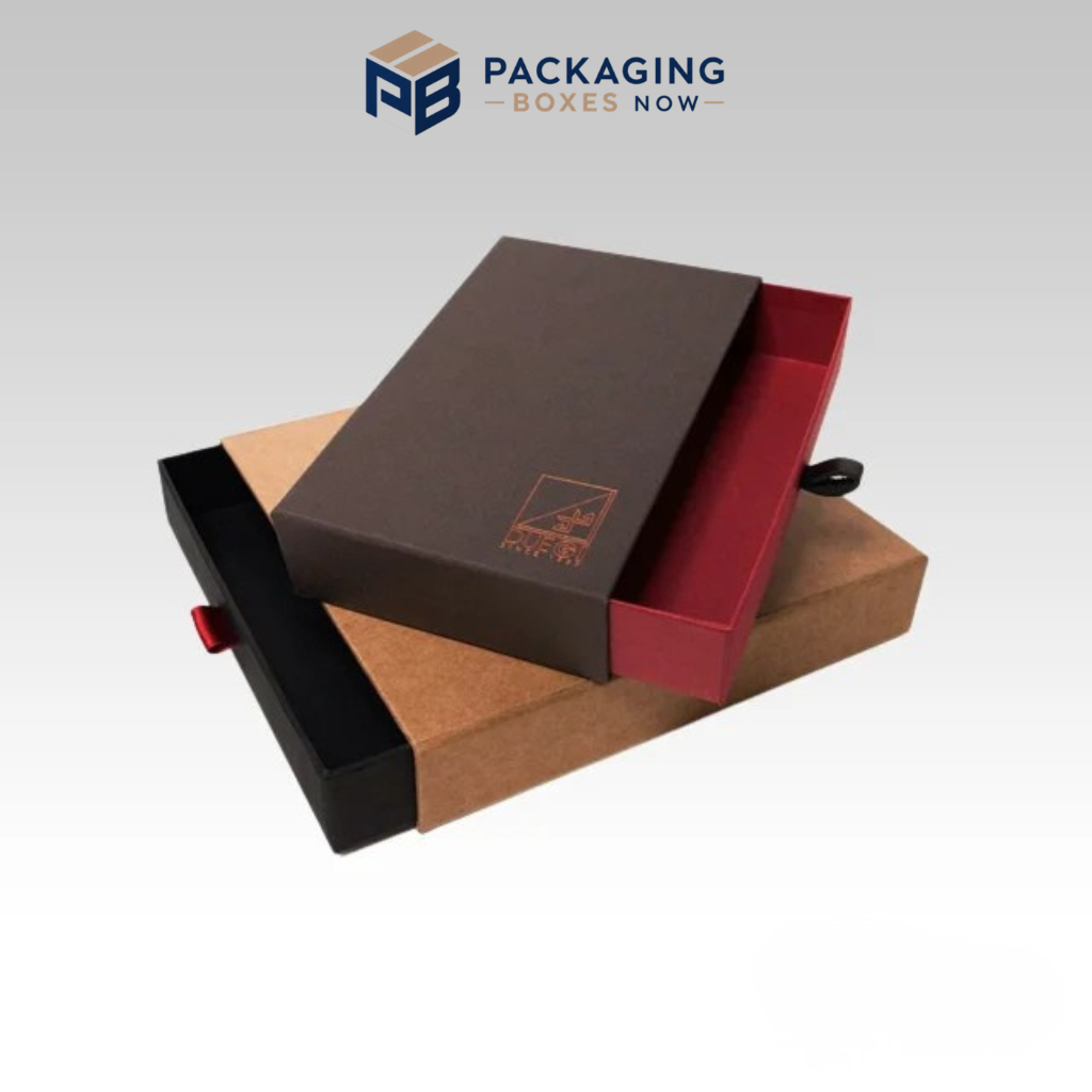 Slipcase Boxes