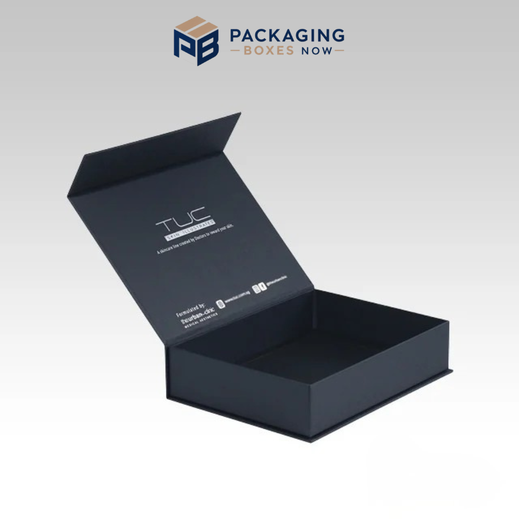 Two Piece Rigid Setup Boxes
