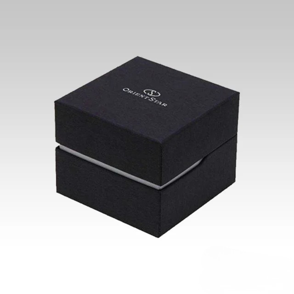 Luxury Boutique Boxes