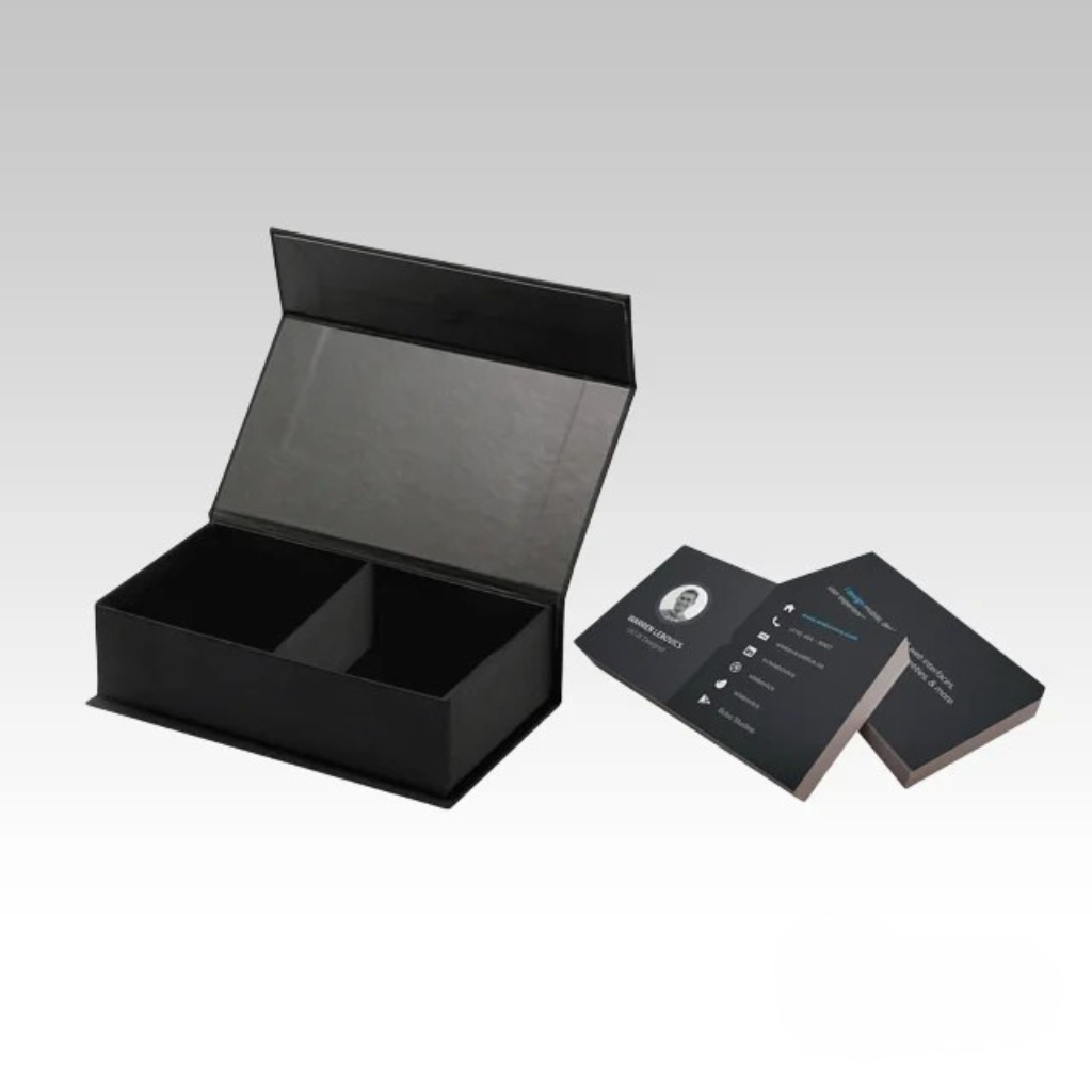 Luxury Business Card Boxes