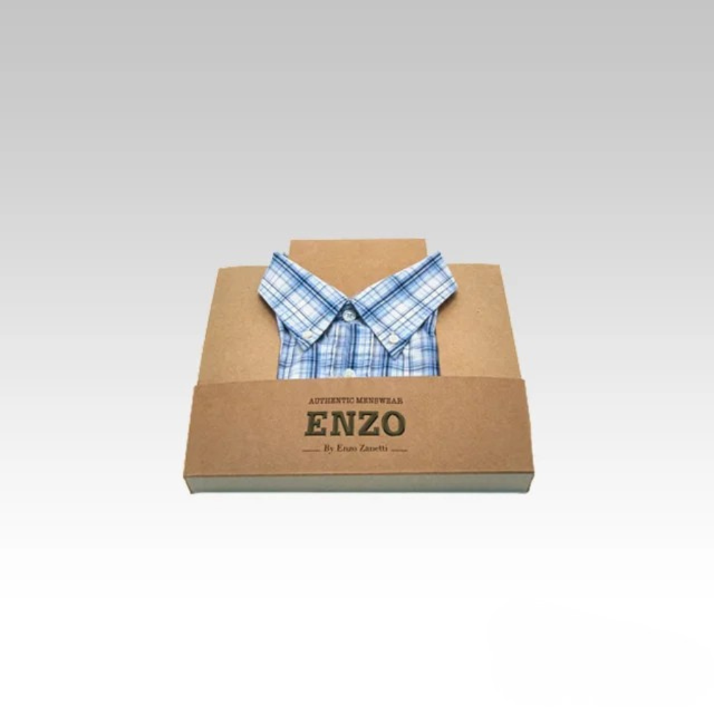 Luxury Shirt Boxes