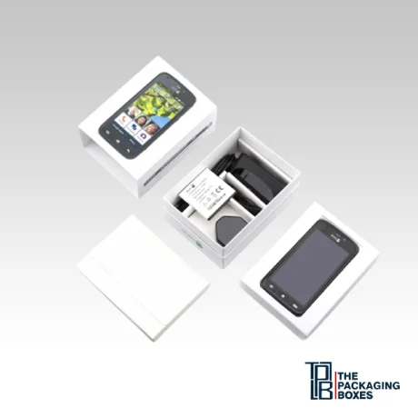 Cell Phone Packaging