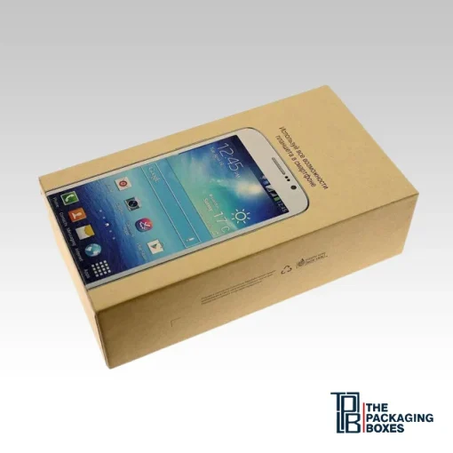 Cell Phone Packaging