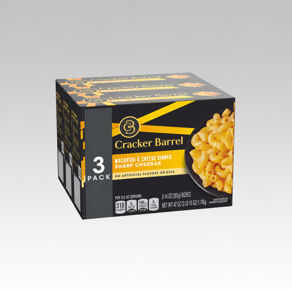 Pasta Boxes