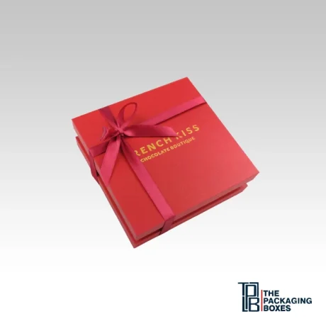 Custom Gourmet Boxes