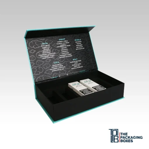 luxury business card boxes