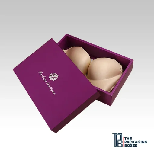 Luxury Lingerie Boxes