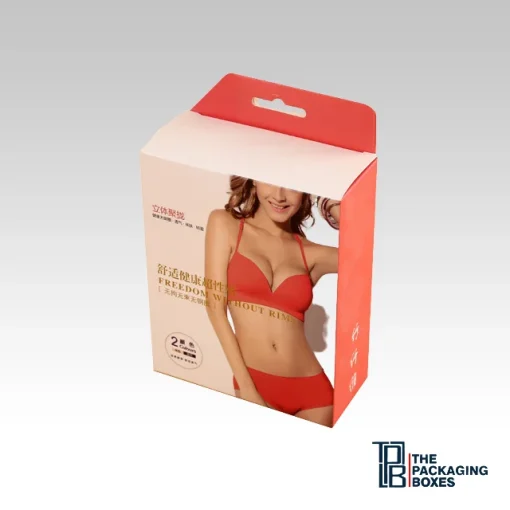 Luxury Lingerie Boxes