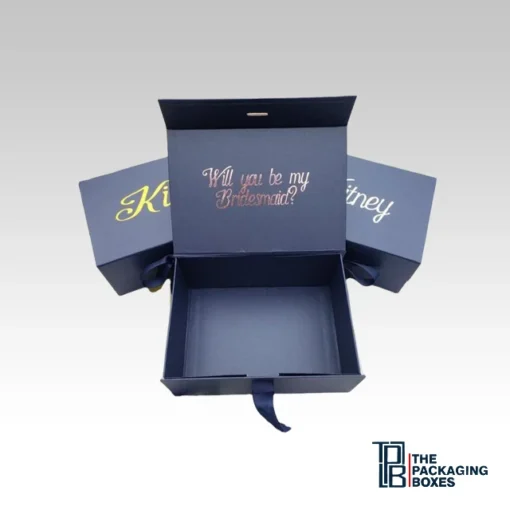 Luxury Presentation Boxes