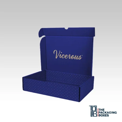 Luxury Presentation Boxes