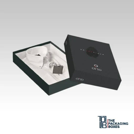luxury shirt boxes