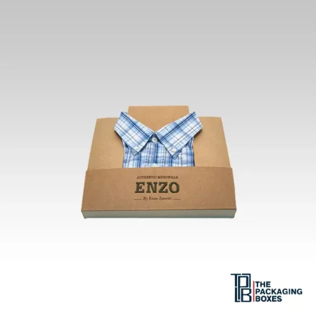 luxury shirt boxes