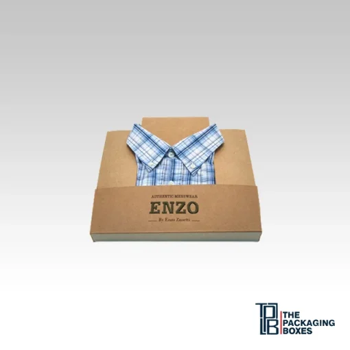 luxury shirt boxes