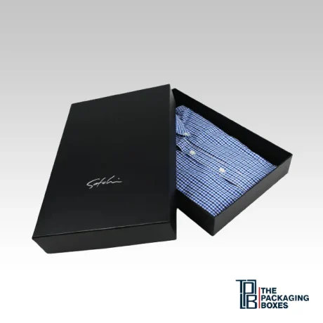 luxury shirt boxes