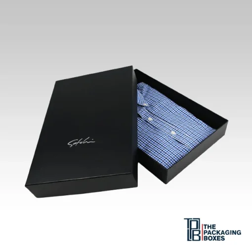 luxury shirt boxes