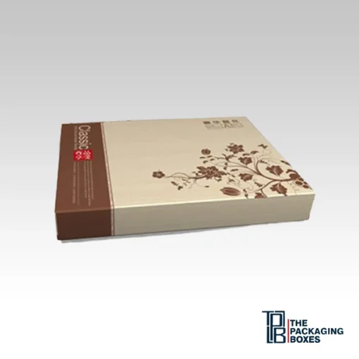 luxury textile boxes