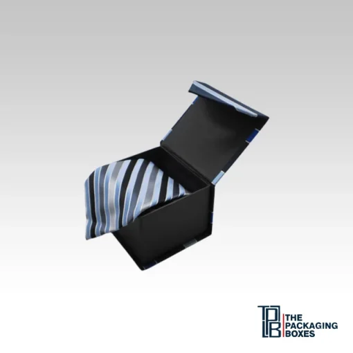 luxury tie boxes