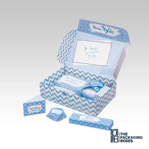 custom luxury promotional boxes