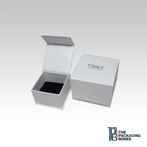 single color rigid boxes