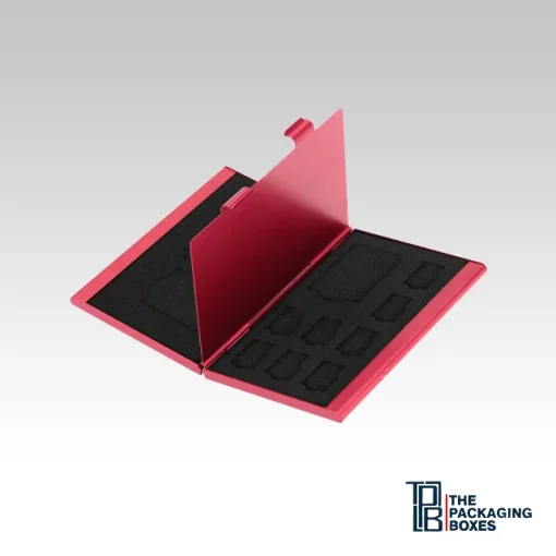 Custom Slipcase Boxes