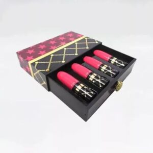 Lipstick Boxes