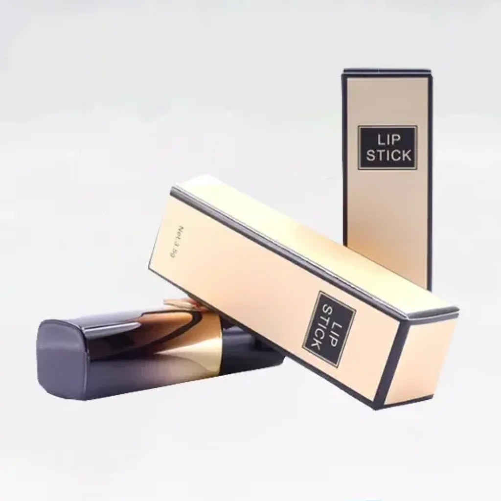 Lipstick Boxes