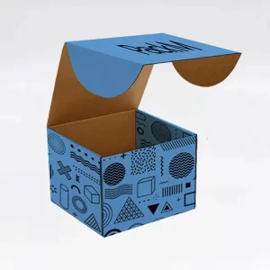 packaging supplier london