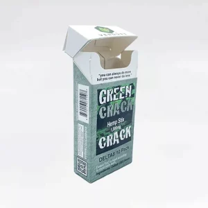 packaging company in london