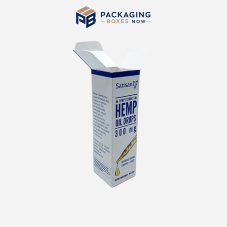 Packaging Boxes Manchester