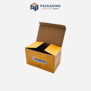 Top Packaging Boxes Supplier Lancaster