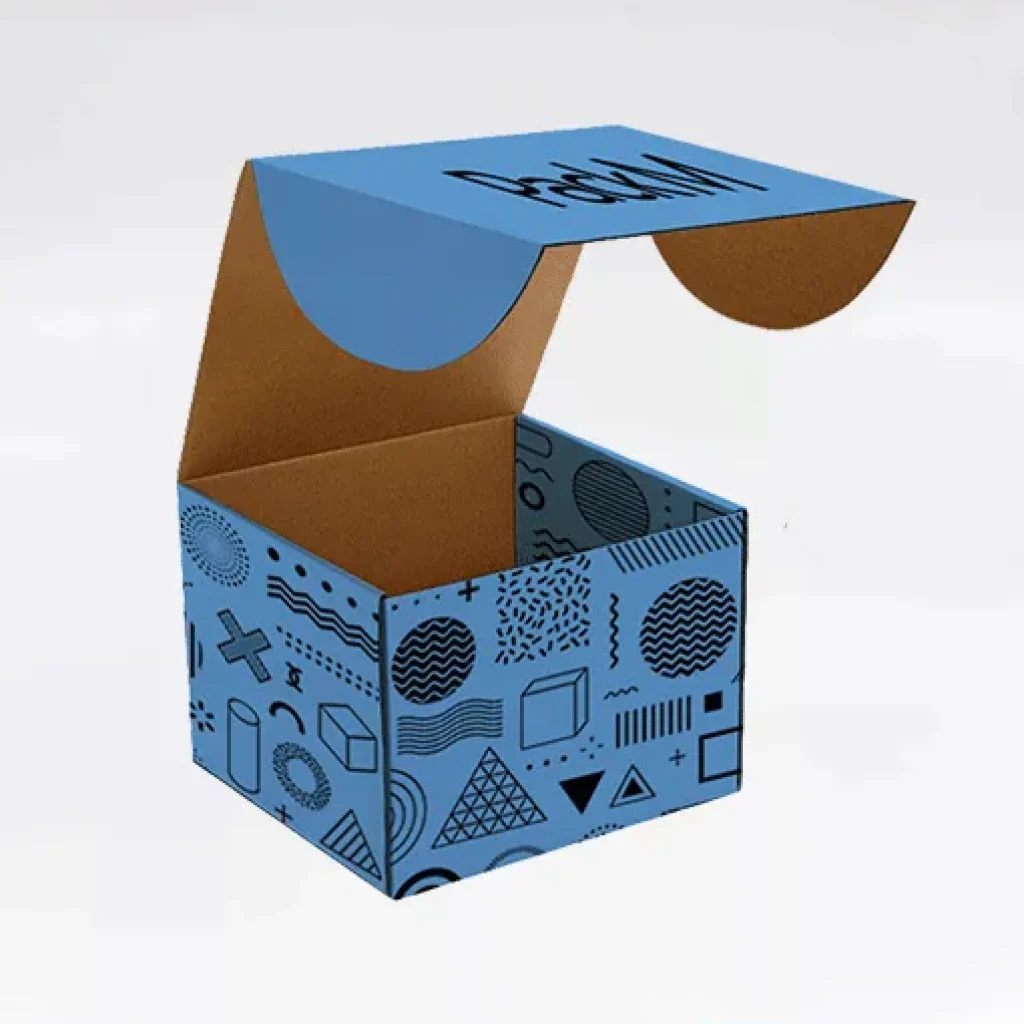 packaging supplier london