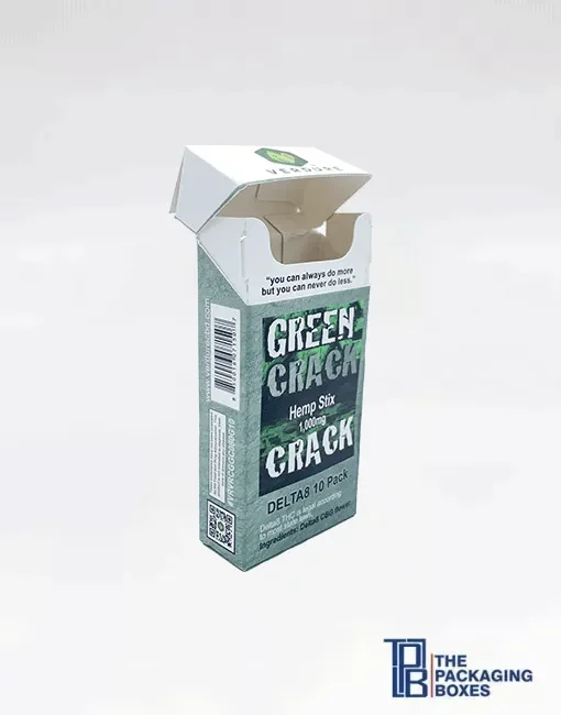 packaging company in london