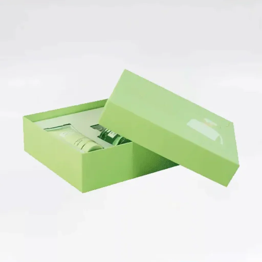 packaging Lancaster