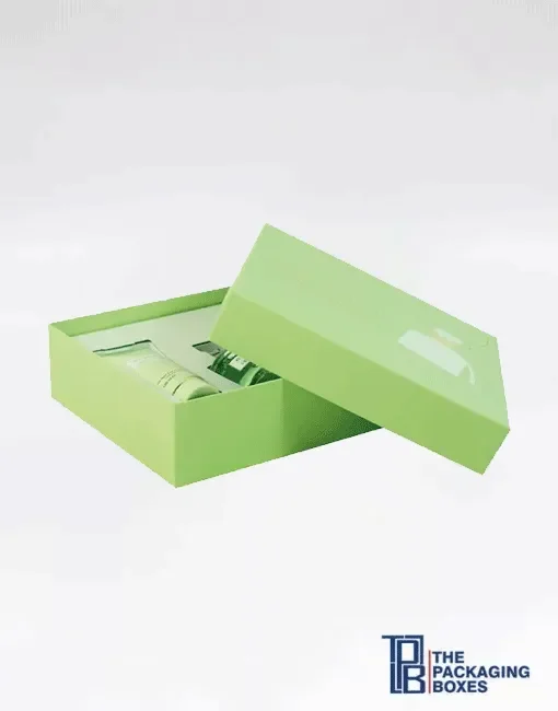 packaging manufacturer in london