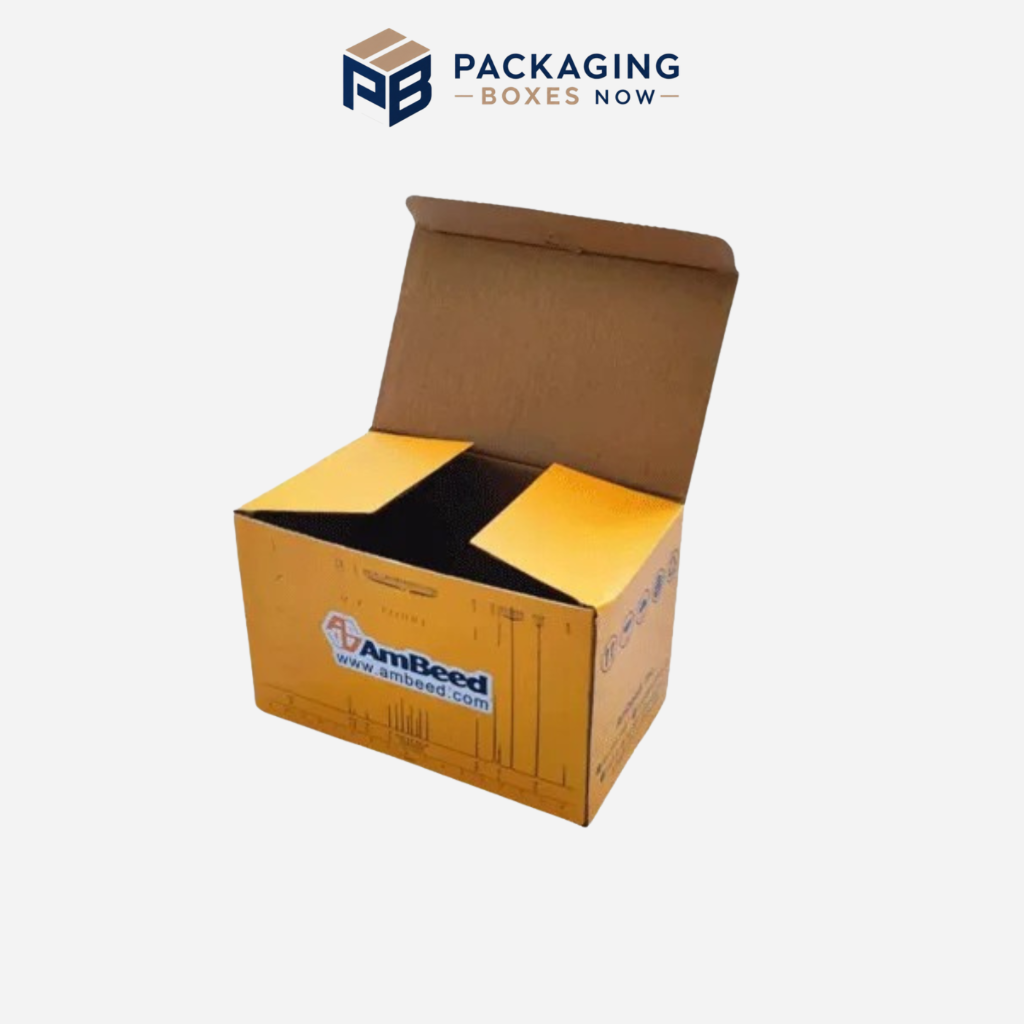 Packaging Boxes Liverpool