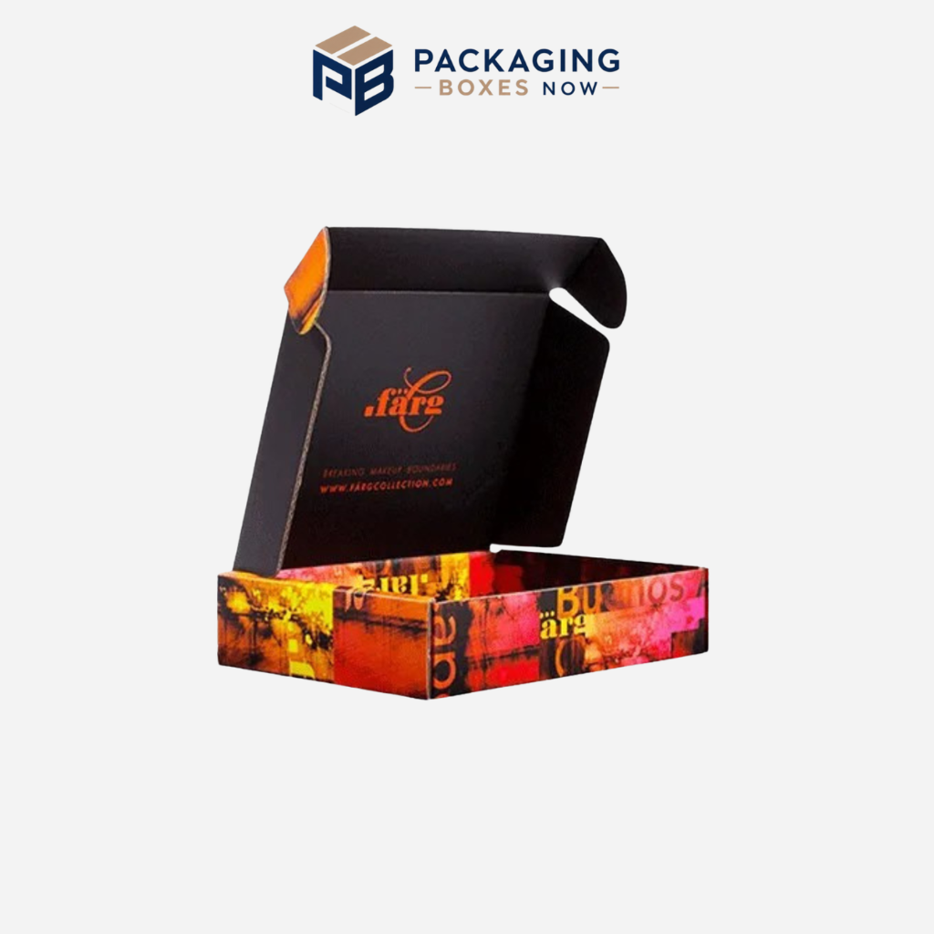 Packaging Boxes Southampton