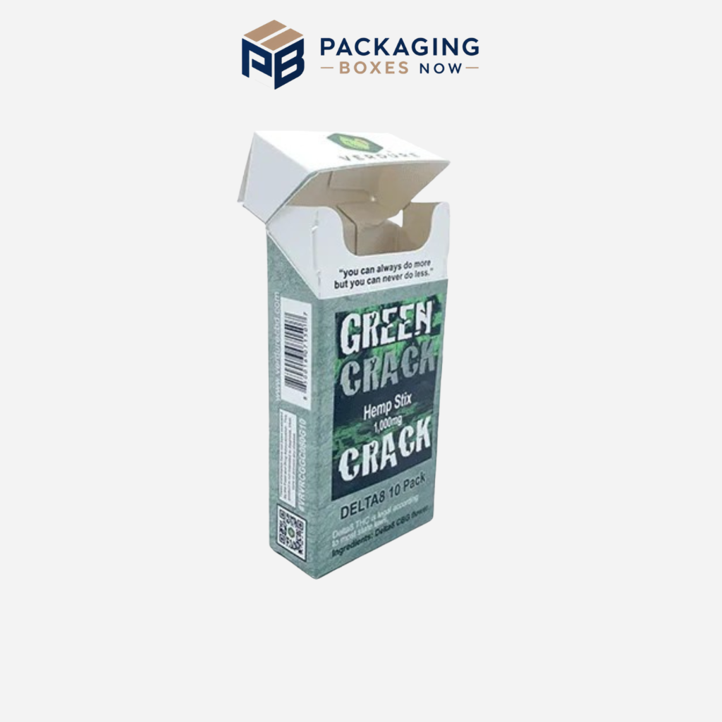 Top Packaging Boxes Supplier Lancaster