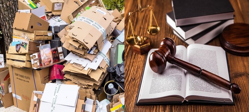 packaging waste regulation