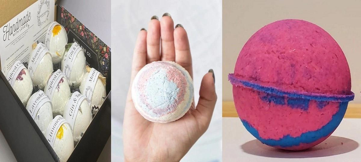 How Do You Open a Bath Bomb