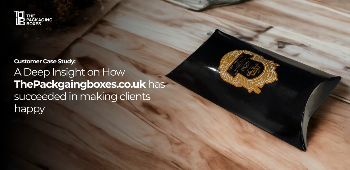 packaging boxes case study