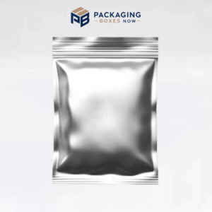 Mylar Foil Bags