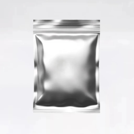 Mylar Foil Bags